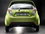 Chevrolet Spark 2010 года (ZA)